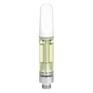 FIRE BENDER OG CARTRIDGE – GRAM